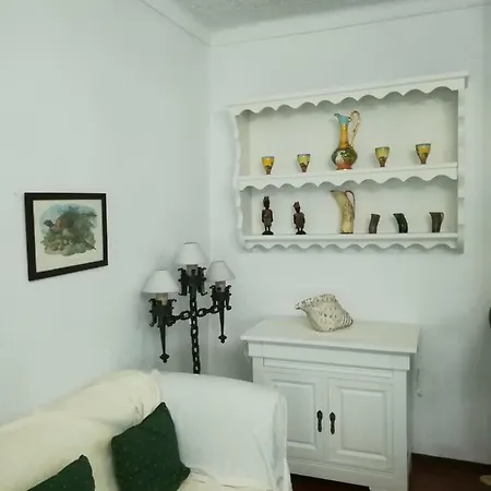 Casa Por-do-sol Дом отдыха