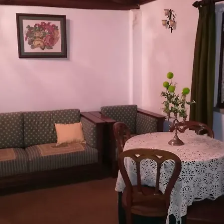 Casa Por-do-sol *