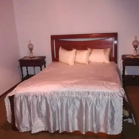Casa Por-do-sol Дом отдыха