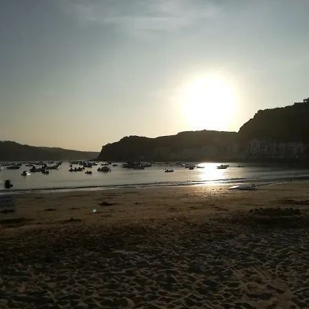 Casa Por-do-sol * Famalicao