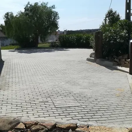 Дом отдыха Casa Por-do-sol Famalicao