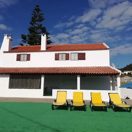 Casa Por-do-sol *